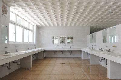 Contemporary Fixtures