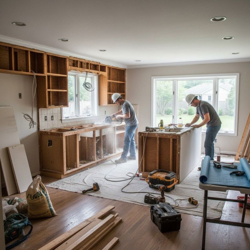 Top Bathroom Remodeling Companies in Cumming, GA