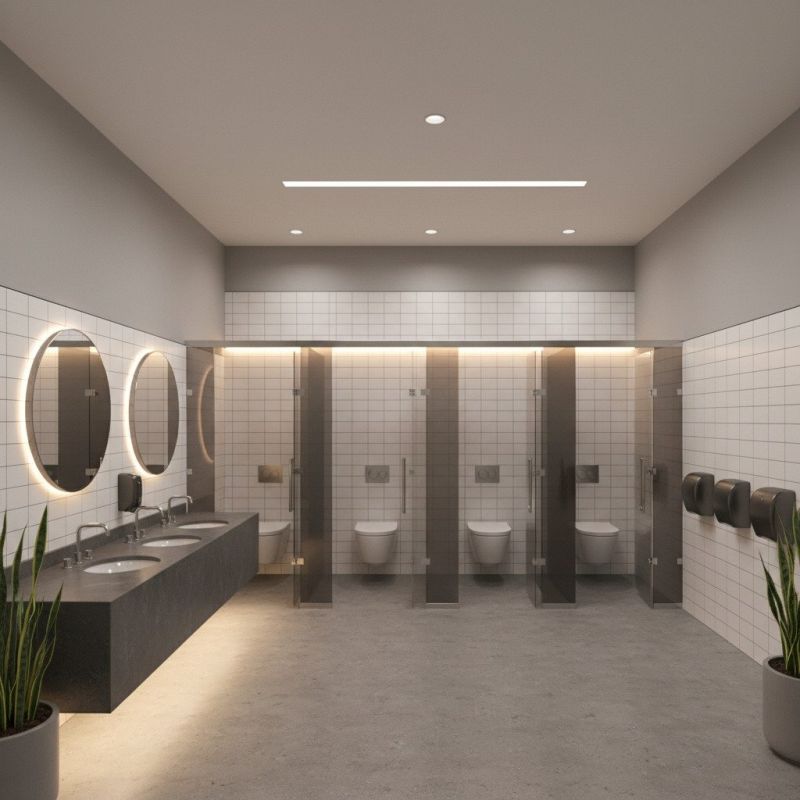 Top Bathroom Remodeling Companies in Cumming, GA