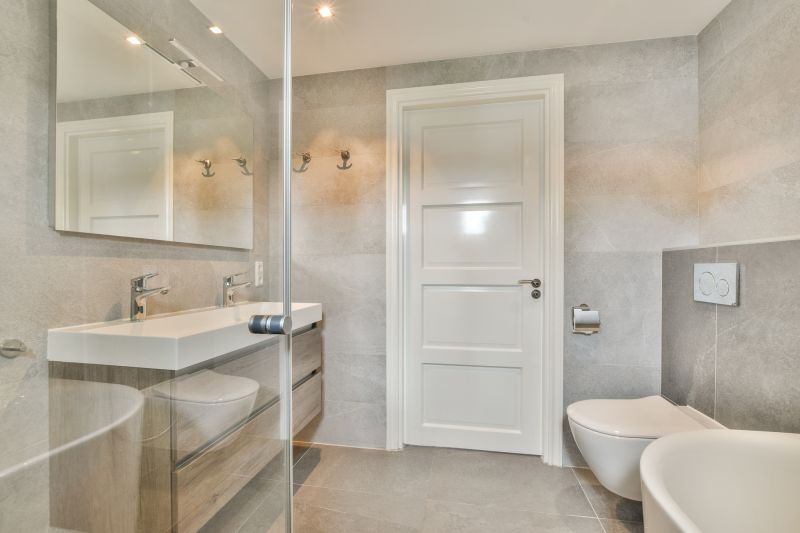 Top Bathroom Remodeling Companies in Cumming, GA