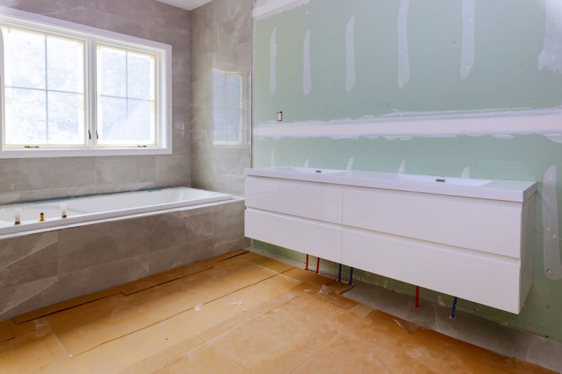 Top Bathroom Remodeling Companies in Dawsonville, GA