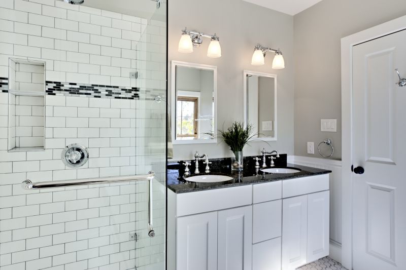 Top Bathroom Remodeling Companies in Decatur, GA