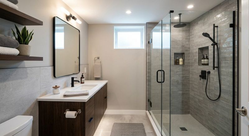 Top Bathroom Remodeling Companies in Grayson, GA