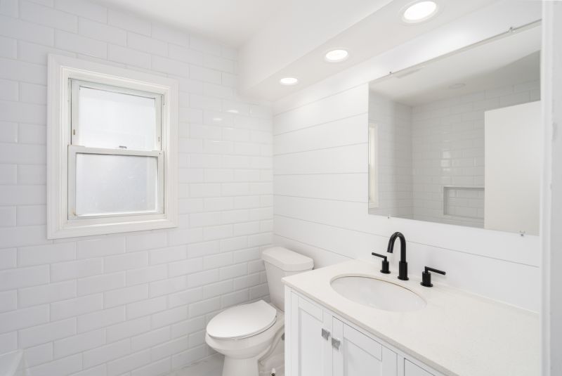 Top Bathroom Remodeling Companies in Marietta, GA